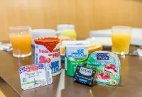 B&B Hôtel Tours Nord 1 Val de Loire - breakfast