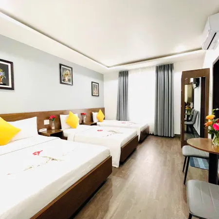 Hue Royal Hotel