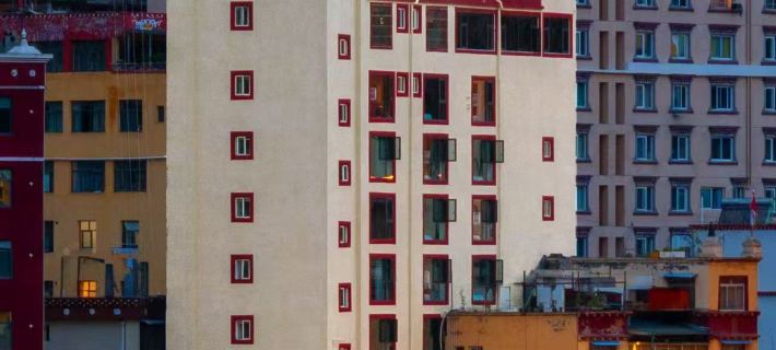 Home Inn (Muya Plaza, Yajiang County, Ganzi) Hotels in Yajiang