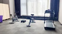 KDworld Hotel (Guigangke World High Speed Rail Station Store) - Gym