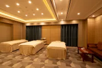 Wyndham La Quinta (Qionghai Yinhai Road) - ที่มีสปา