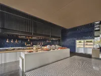 Novotel Changzhou Hi-Tech District - فطور