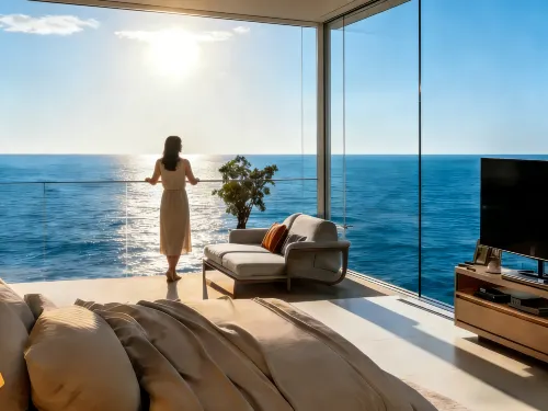 Meizhou Island Clear Skies | Tanxianju (Lianchi'ao Beach Branch)