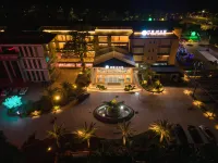 Huidong Bai Penzhu H TIME  Hotel - 5-Star