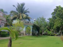 Boao Yuanheyuan Villa