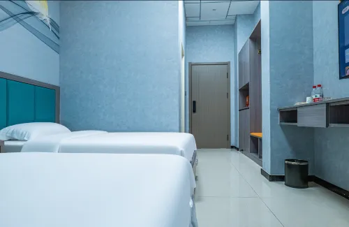 Aoya Hotel