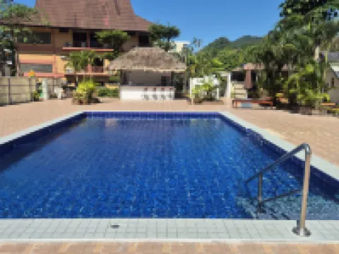 Chang Life Resort Hotels in Koh Chang
