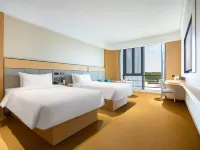Ji Hotel (T1 Terminal, Tianfu International Airport) Hotels in Jianyang