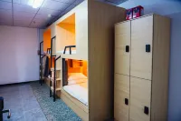 Chaomanju Hostel (Weihai Railway Station Hanlefang)