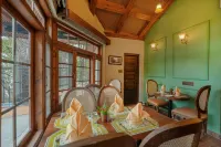 블루살즈 테라 힐스 리조트, 달하우지