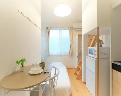 Nakano Five by Tranova โรงแรมใกล้นาคาโนะ