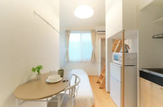 나카노 파이브 바이 트라노바 나카노 주변 호텔