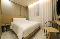Busan Seomyeon  Nestly Hotel
