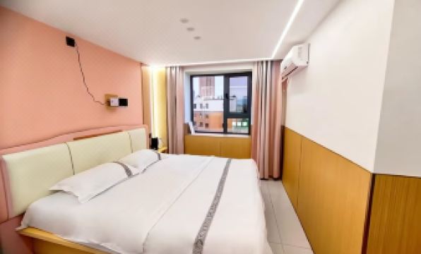 Yungu Travel Homestay (Jilin Meteorite Rain Museum)