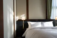 โรงแรมนารา