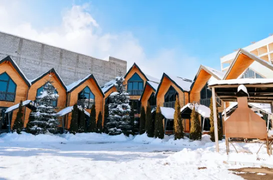 Everest Rest House Hotels in Tsaghkadzor