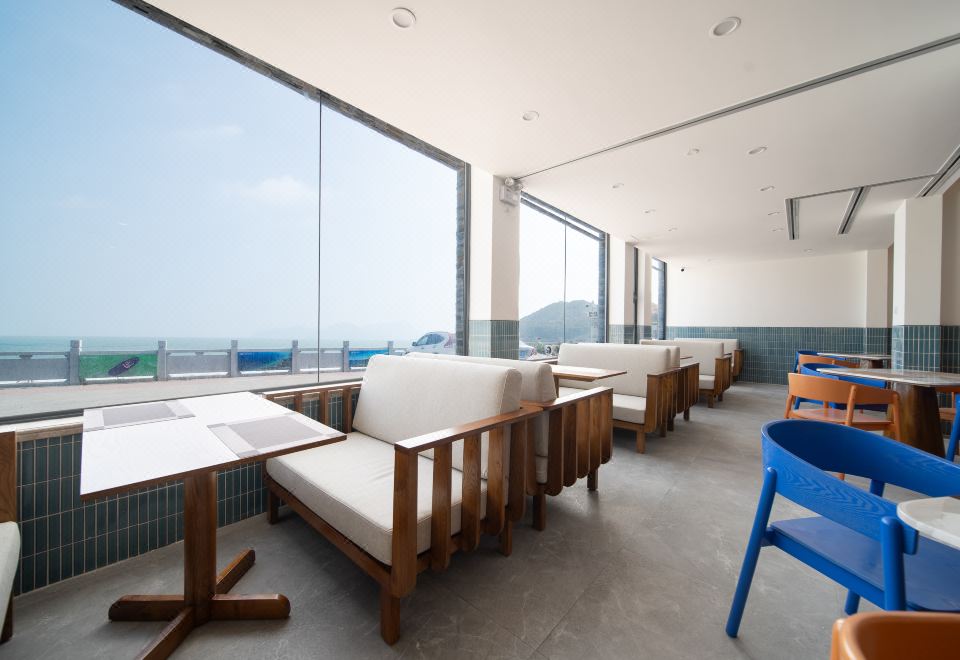 파노라마 오션뷰