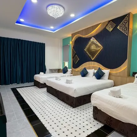 Art Nara Hotel