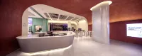 Beijing International Hotel - palestra