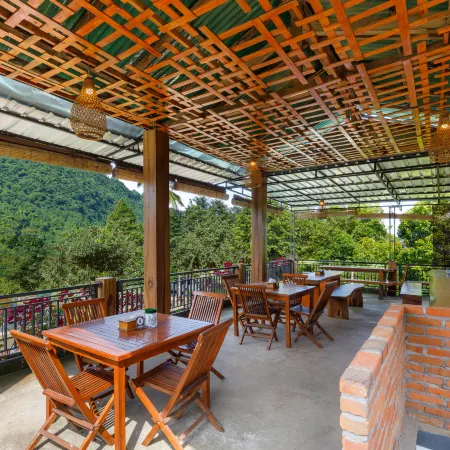 Sekumpul Guest House