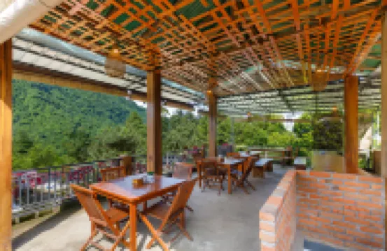 Sekumpul Guest House Hotels near Pura Pucuk Bang