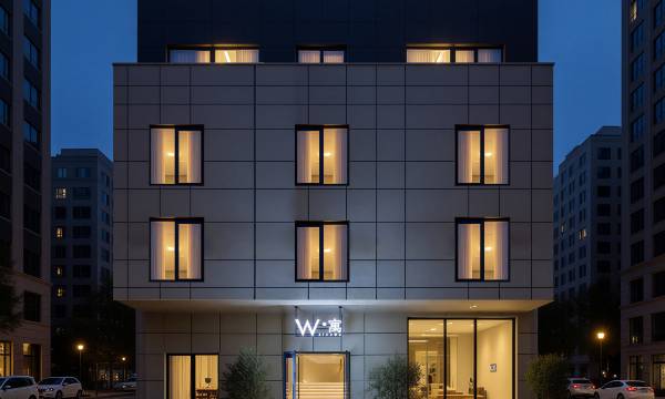 W▪YU Hotel