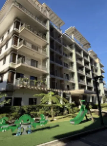 The Breeze Accommodation - Bristle Ridge DMCI Hotels in 