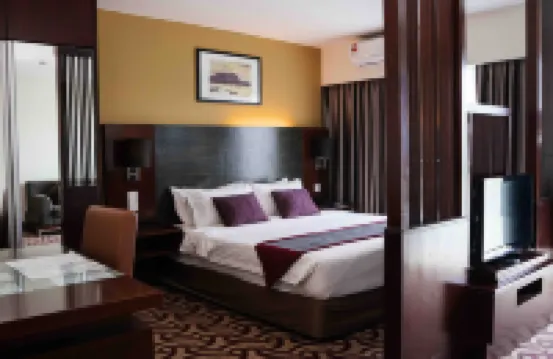 Ming Garden Residences