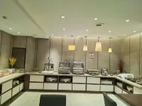 Homeinn Plus Hotel (Chengde Mountain Resort) - فطور