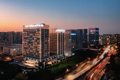 Merchant Marco Grand Hotel Ξενοδοχεία στην πόλη Grand Canal Business Area