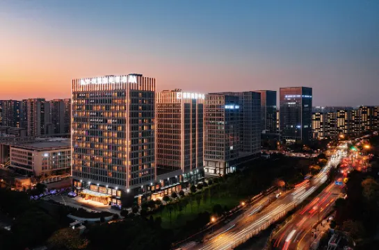 Merchant Marco Grand Hotel