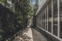 Monolocale Resort Seminyak by Ini Vie Hospitality - acceptant les animaux