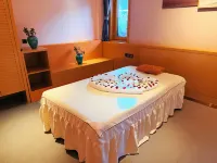 Lijiang Ademain Garden Resort Villa (Shuhe Ancient Town Branch) - spa
