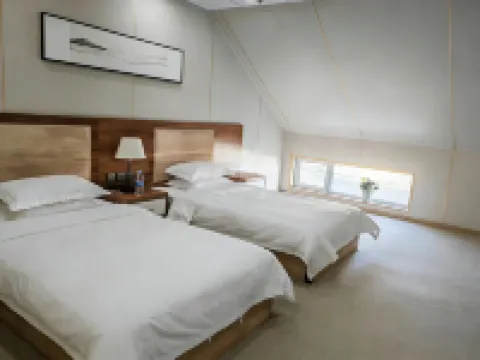 Muyunteng Hotel