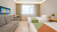 Ke Ruyun  Hotel - navetta aeroportuale