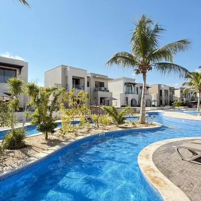 Rotana Hawana Luxurious Apartment RV06-101 Hotels near Hawana walk