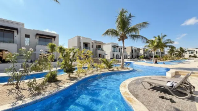 Rotana Hawana Luxurious Apartment RV06-101 Hotels in 