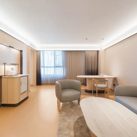 JI Hotel (Nanyang Fangcheng)
