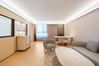 JI Hotel (Nanyang Fangcheng)