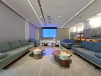 玉里涵品民宿 | 晚間九點前可自助入住