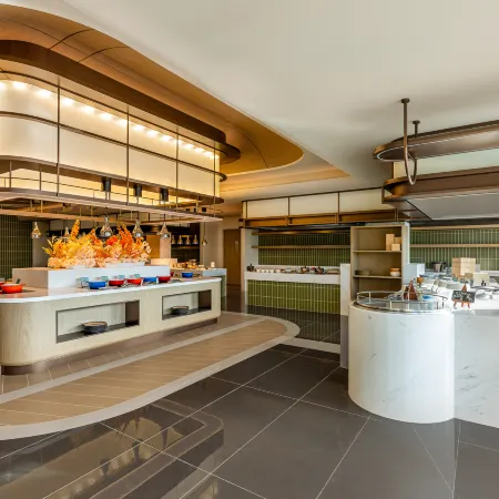 Holiday Inn & Suites Jiaxing Hangzhou Bay