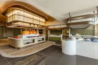 Holiday Inn & Suites Jiaxing Hangzhou Bay