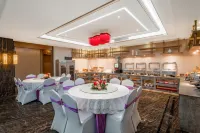 โรงแรม ฮอลิเดย์ เซียงกั๋ว - ที่มีอ่างอาบน้ำ