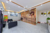 Glenelg Hotel Gian