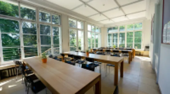 克羅伊茨林根青年旅館