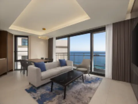 Wyndham Goseong Gangwon 高城郡酒店