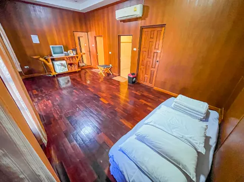 ห้องโคซี่่่สำหรับครอบครัว