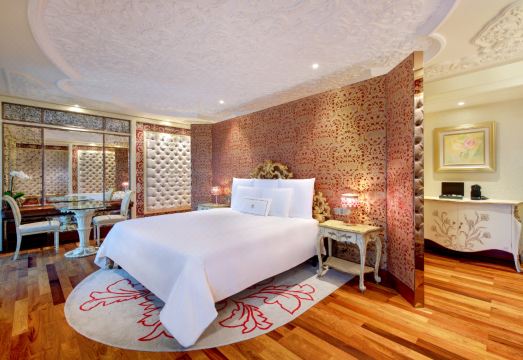 호찌민 호텔 위치 비교