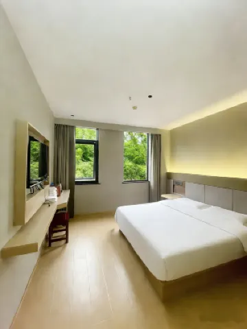 古藺皇宮樓客棧（天立酒街店）