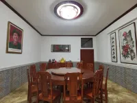 Tianfu Homestay (Former Residence Scenic Area)